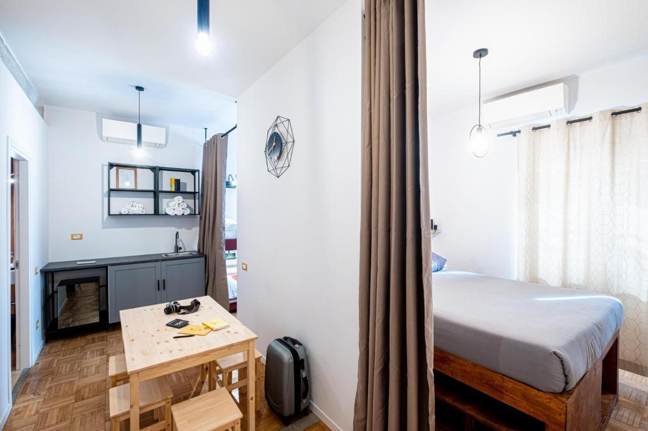 Mytinyhome Festina Lente Gasthuis