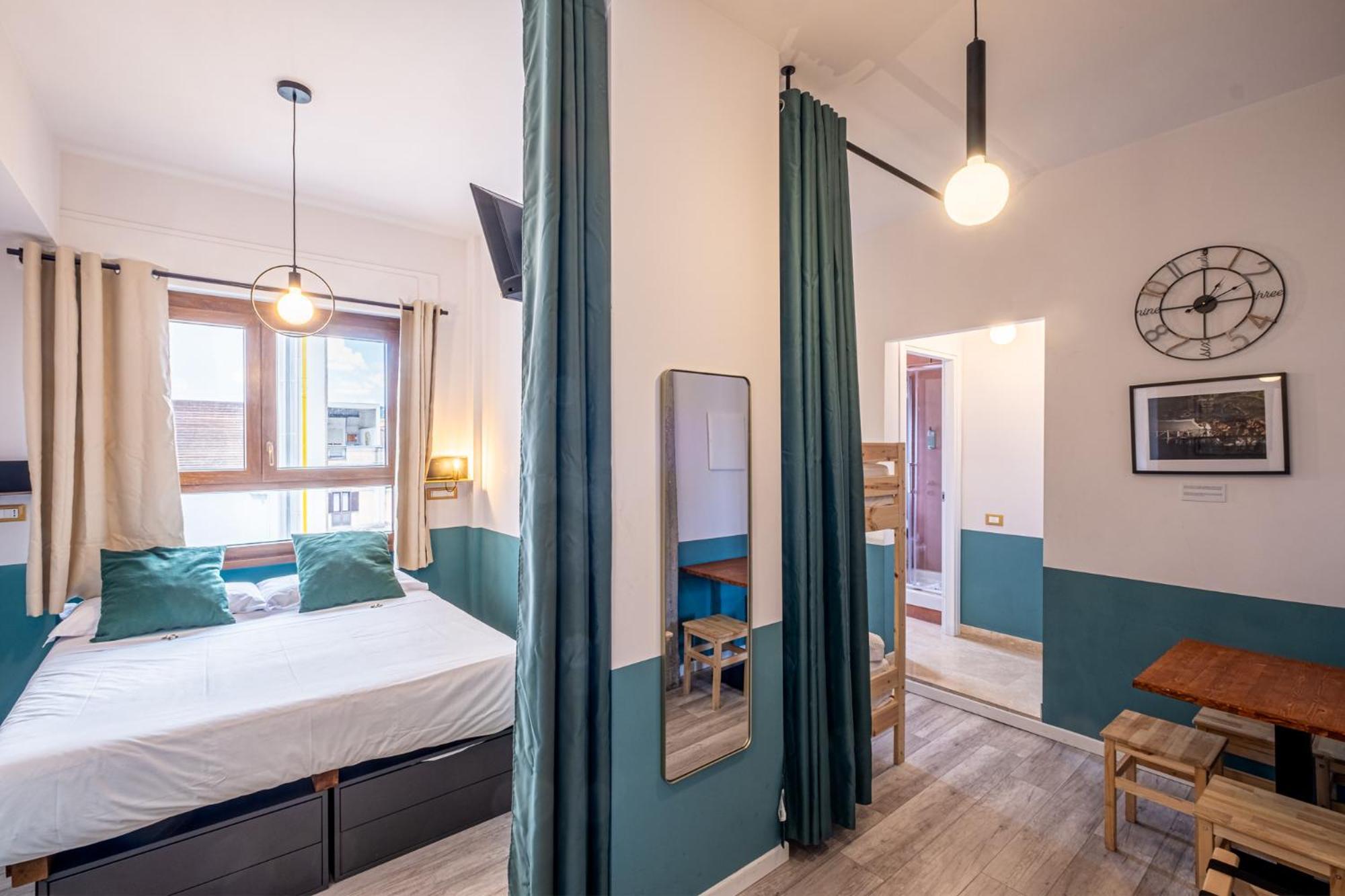 Mytinyhome Festina Lente Gasthuis Rome