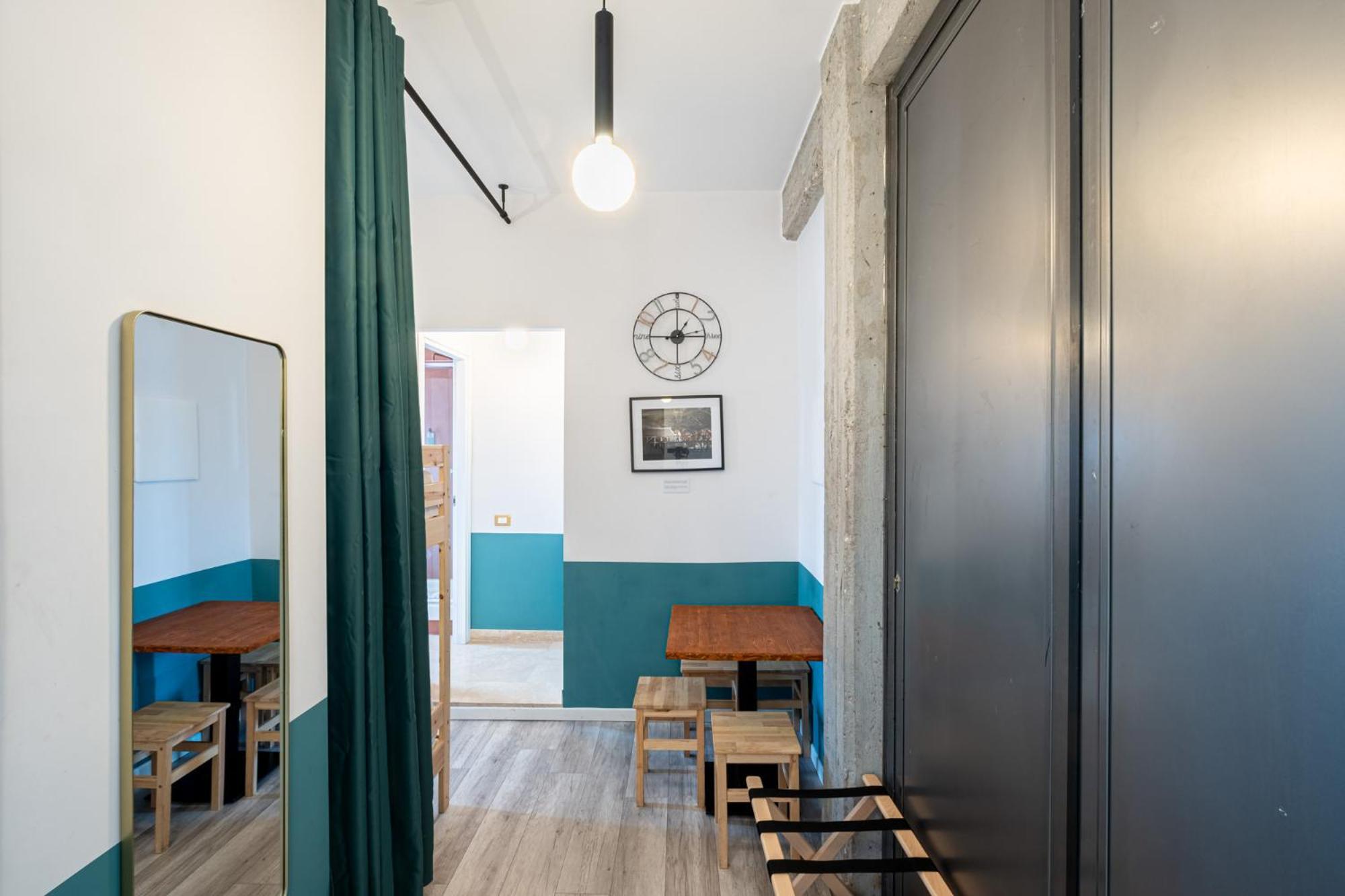 Gasthuis Mytinyhome Festina Lente *