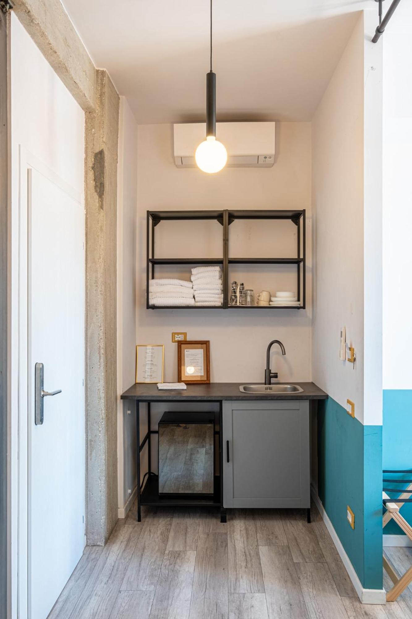 Mytinyhome Festina Lente Gasthuis