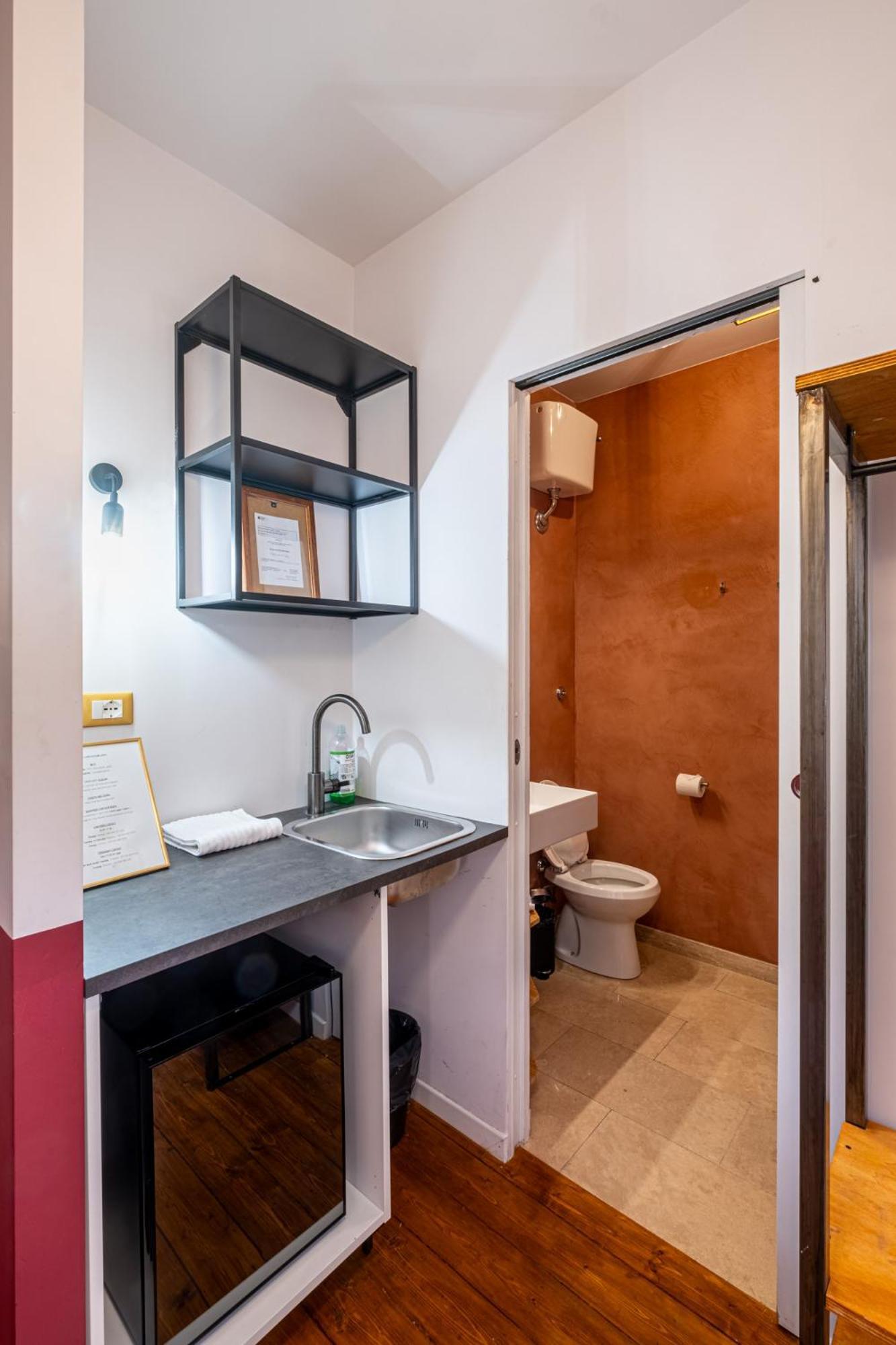 Mytinyhome Festina Lente Gasthuis