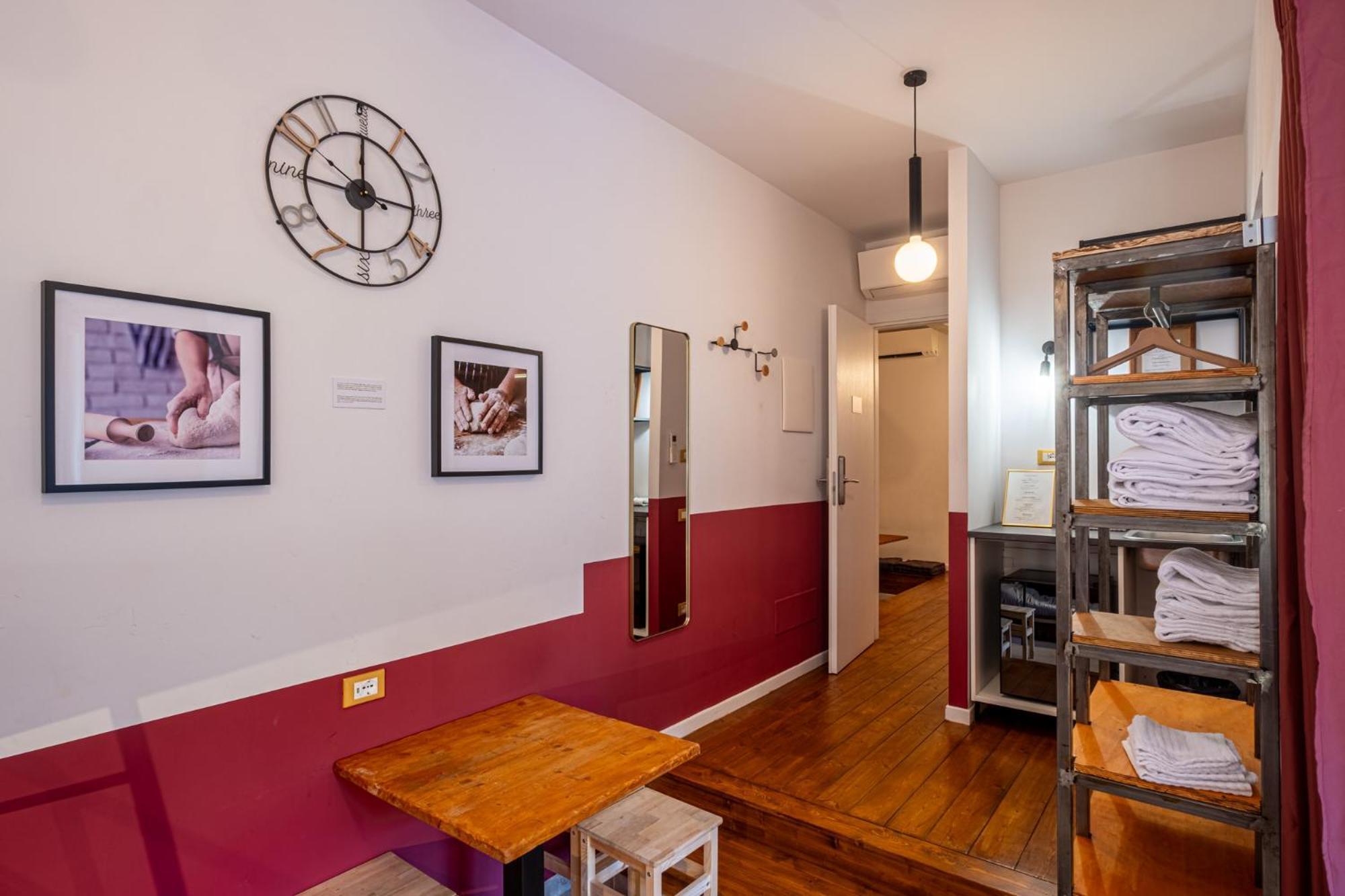 Mytinyhome Festina Lente Gasthuis *