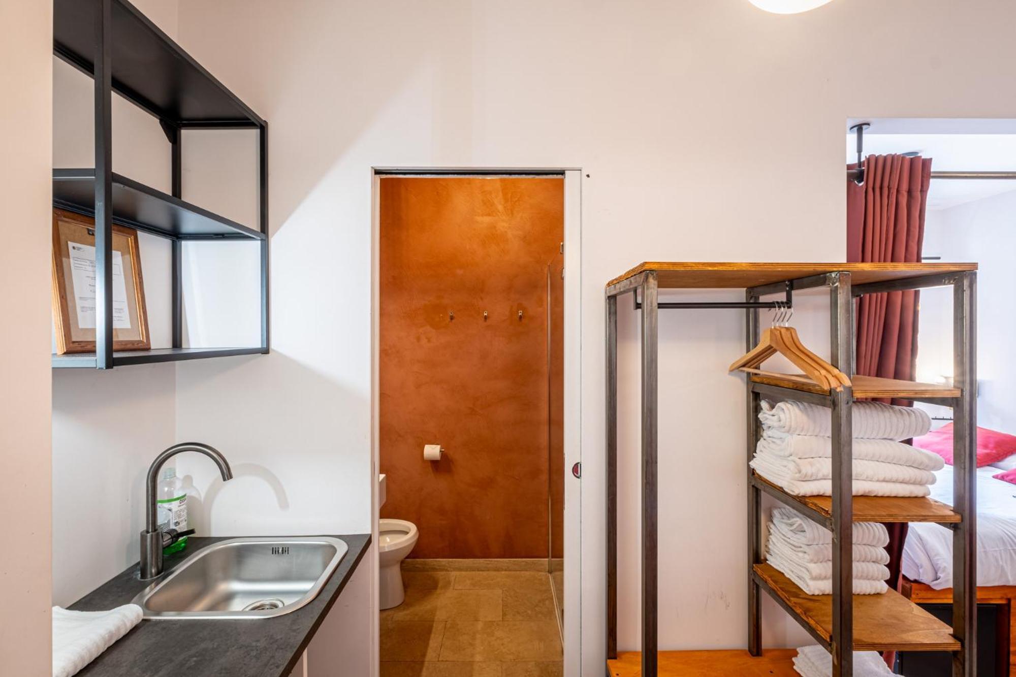 Mytinyhome Festina Lente Gasthuis